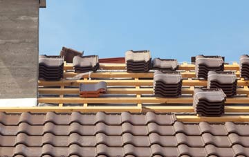 Uachdar clay roofing costs