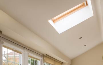 Uachdar conservatory roof insulation companies