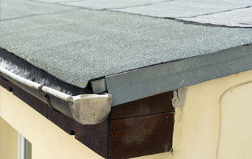 Uachdar flat garage roofing repairs