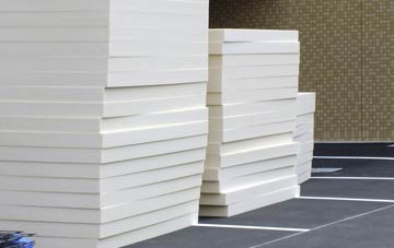 Uachdar flat roof insulation costs