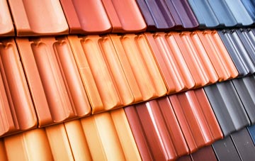 Uachdar roof tile costs
