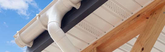 get Uachdar guttering quotes today