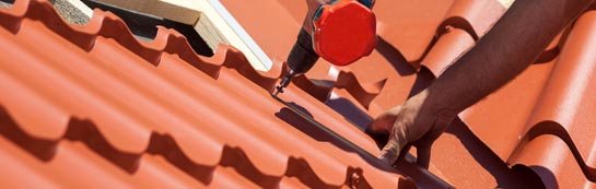 save on Uachdar roof installation costs