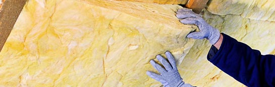 quotes for Uachdar roof insulation