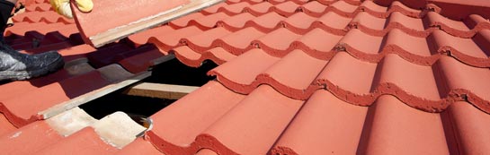 compare Uachdar roof repair quotes