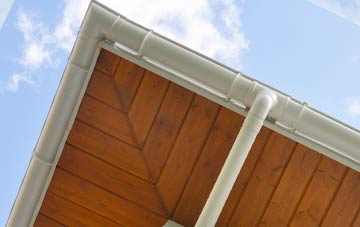 Uachdar soffit types