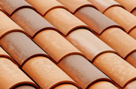 Uachdar clay roofing
