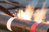 Uachdar flat roofing replacement