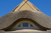 Uachdar thatch roofing